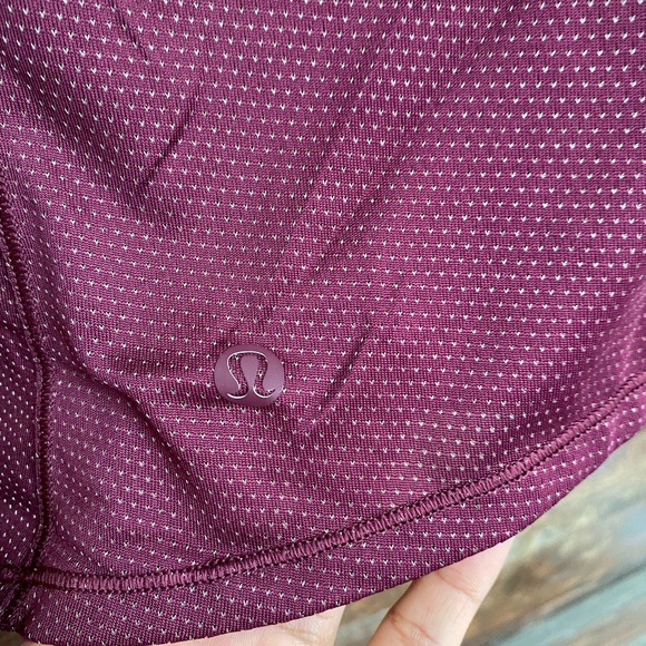 Lululemon Pushing limits Tank - Marvel - Picture 8 of 15